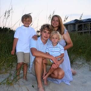 Meet your Posher, Mandy